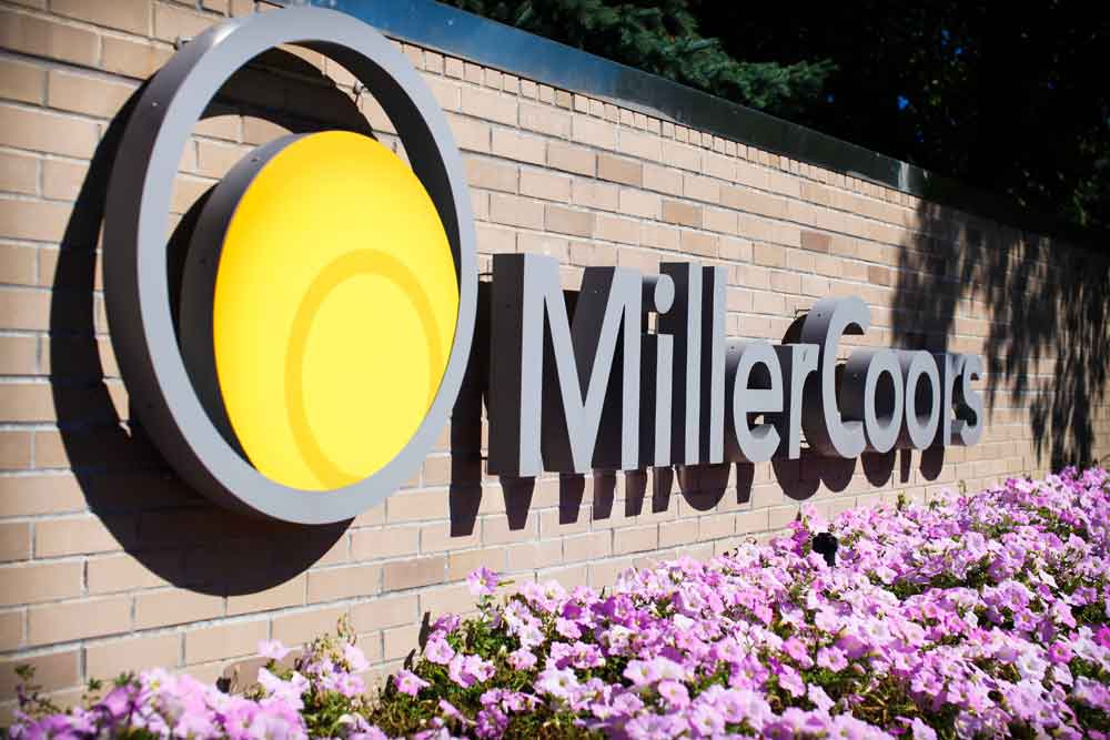 MillerCoors