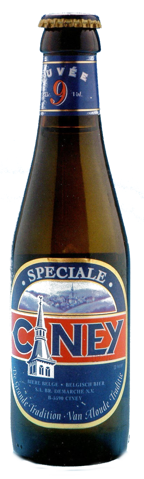 Ciney Speciale