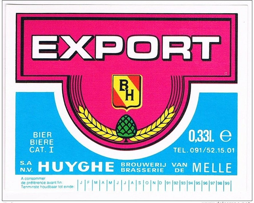 Пиво экспорт. Пиво Export. Пиво Huyghe. Brouwerij Huyghe пиво. Пивоварен Huyghe.