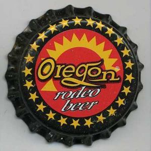 Oregon Rodeo Beer - BeerPlanet.net