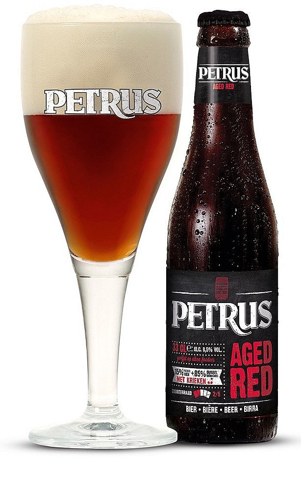 Petrus Aged Red - BeerPlanet.net