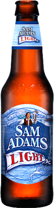 Sam Adams Light Near Me