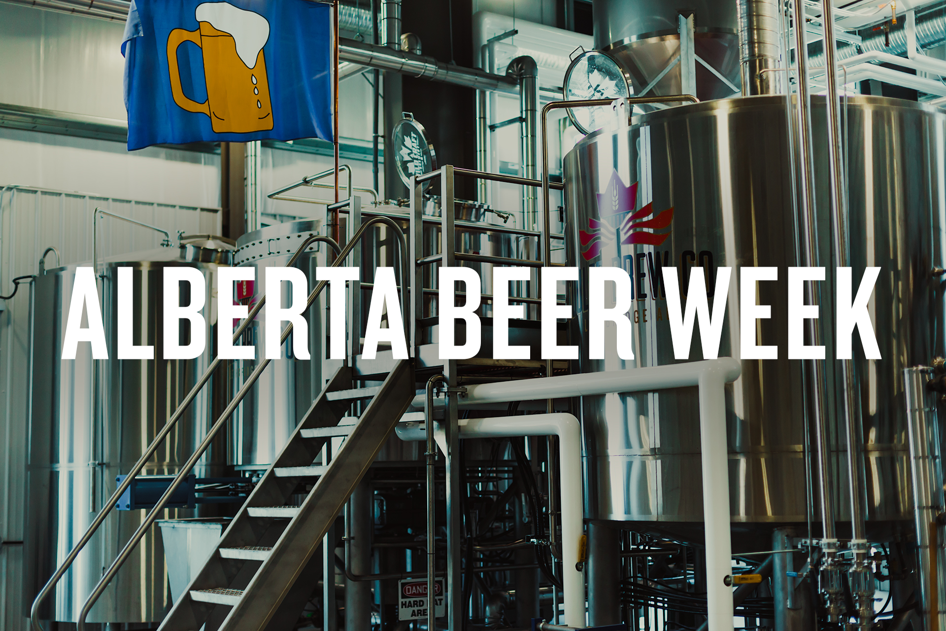Alberta Beer Week The Return of Pilsner to Lethbridge
