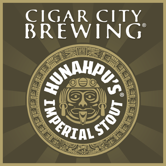 Celebrate Cigar City’s Hunahpu’s Day With Us At OBB Taprooms