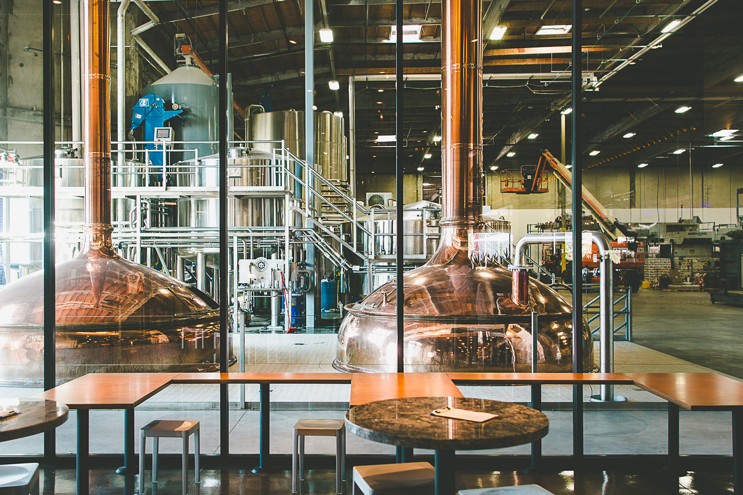 Ballast Point