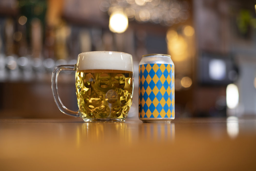 NOW ON TAP: Das Boot - BeerPlanet.net