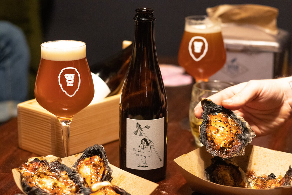 NOW IN BOTTLES: Bière de Garde - BeerPlanet.net