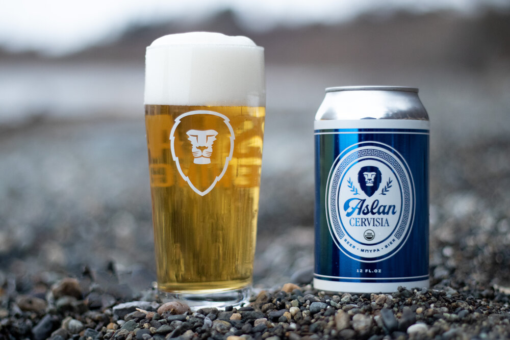 NOW ON TAP: Cervisia - BeerPlanet.net