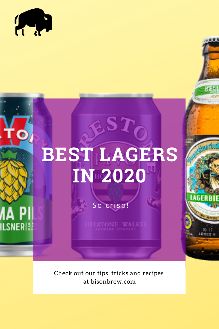 World’s Best Lagers