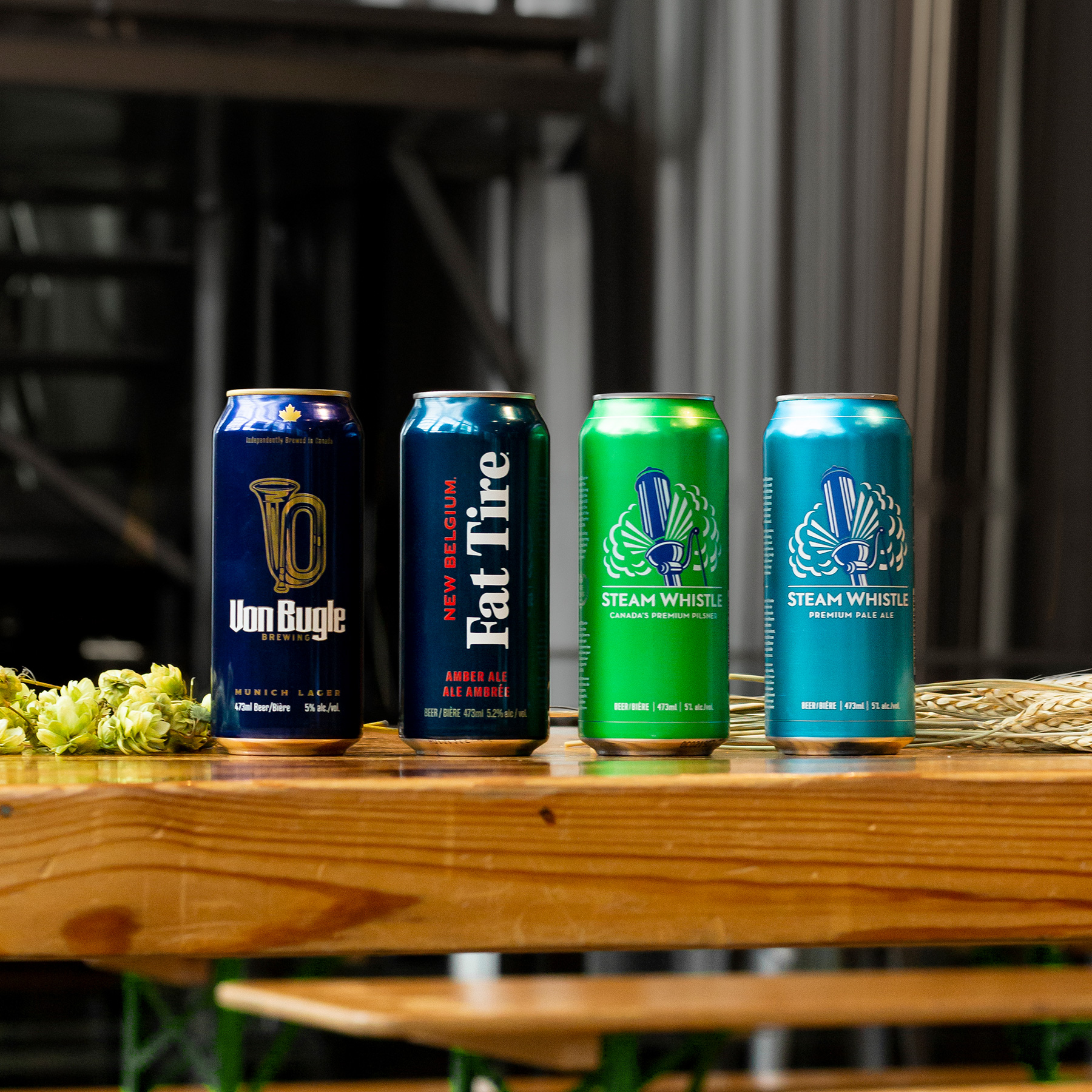 Find Your Perfect Pour with our Beer Matching Quiz