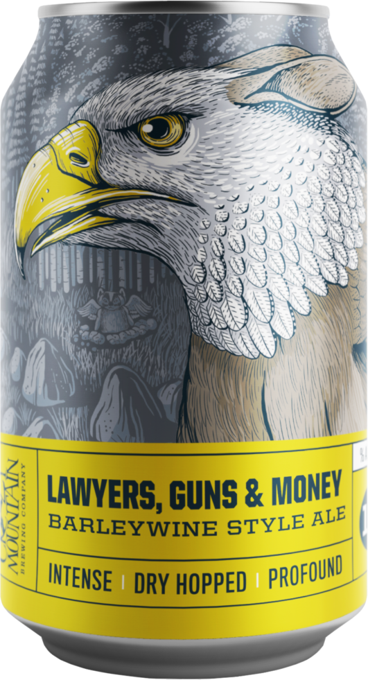Lawyers, Guns & Money